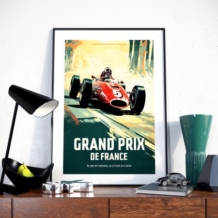 Grand Prix De France 01