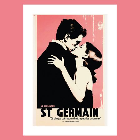 Image Bvd St Germain Rose