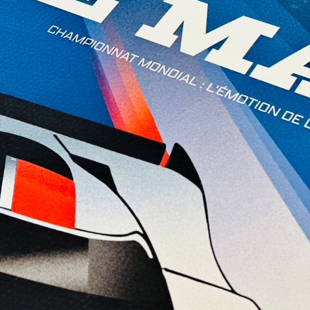 Image Du Mans 13