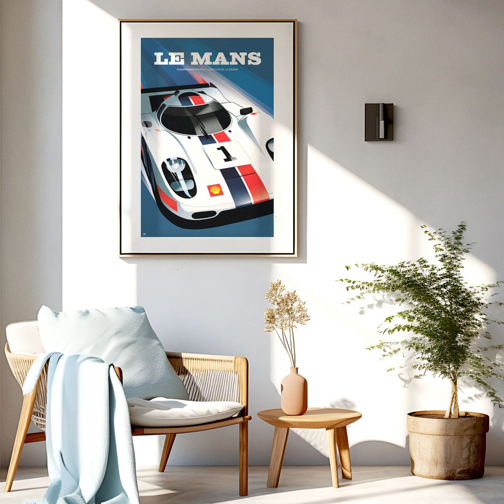 Image Du Mans 14
