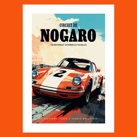 Opening Of Visual Nogaro