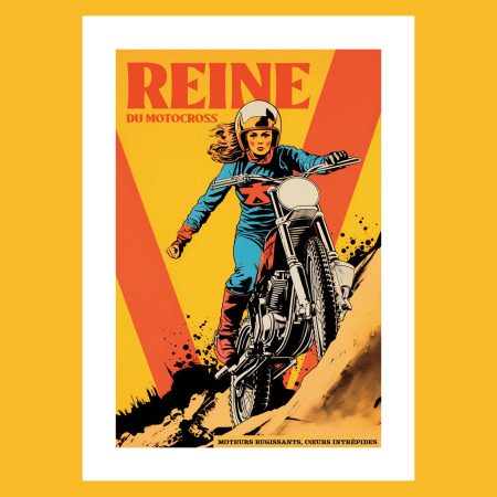 Image Queen Of Motocross 01