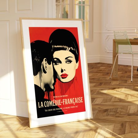 La Comedie Francaise 13