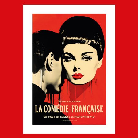 Opening of Visual Comedy 12