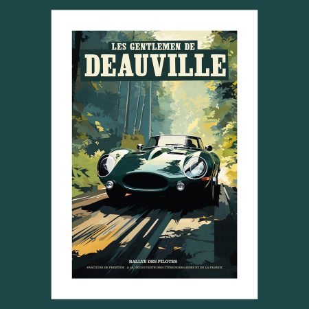 Opening of Visual Deauville
