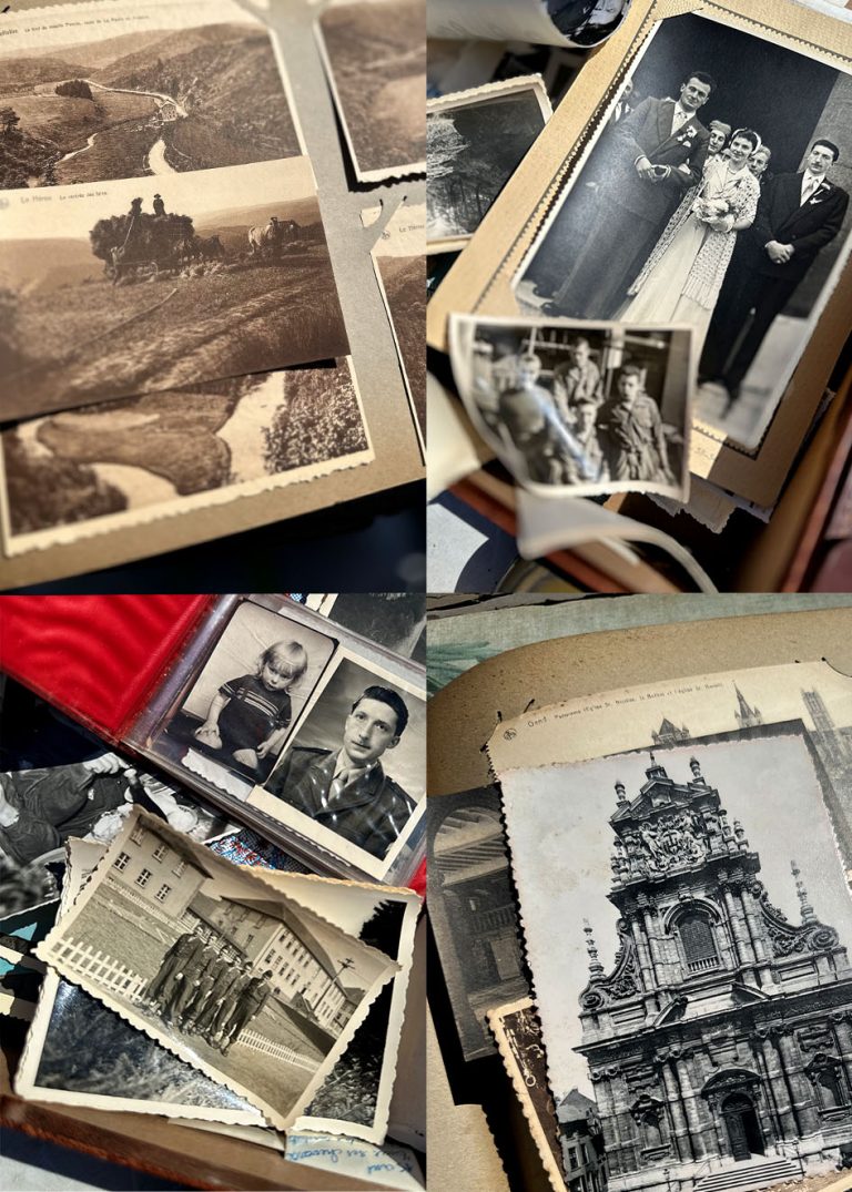 Recherche Photo