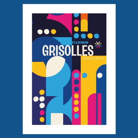 Grisolles Cover