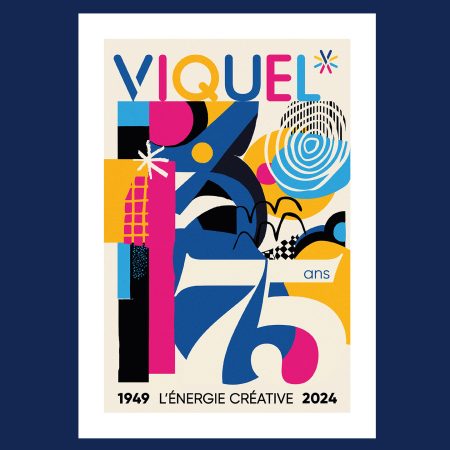 Viquel 13