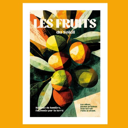 Fruits of the Sun O1