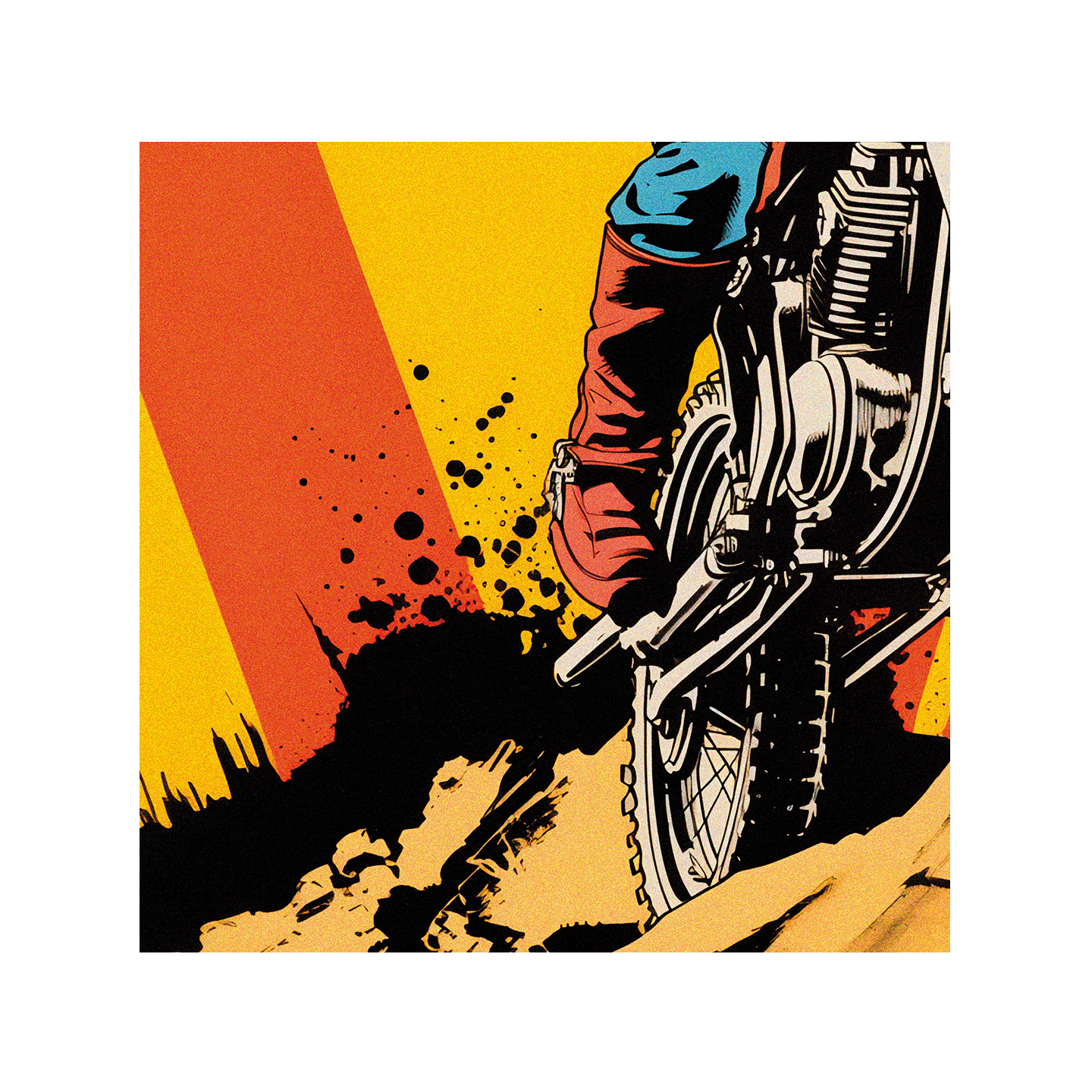 Motocross 03