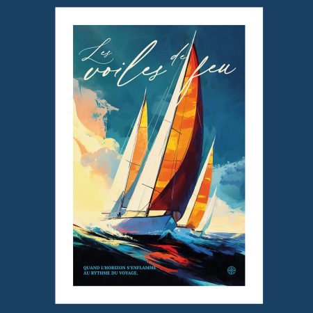 Sails Opening