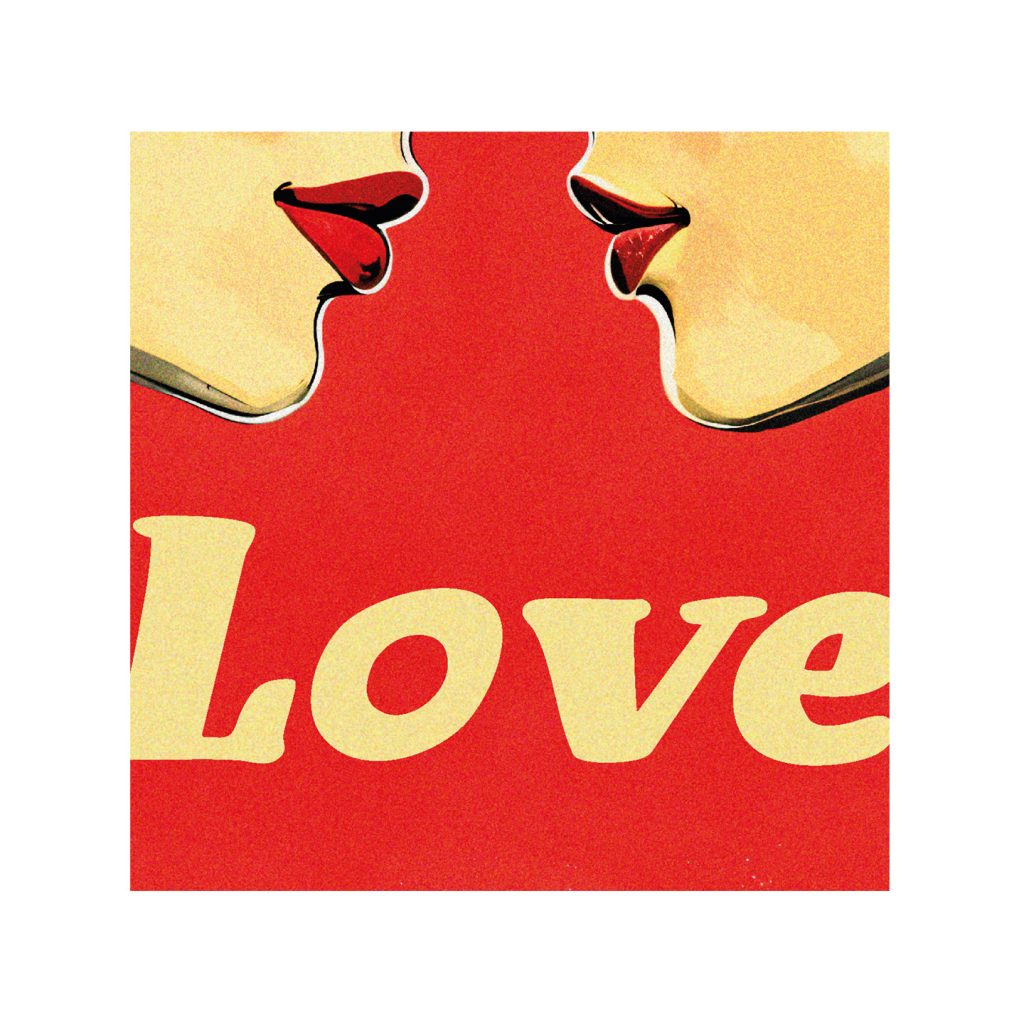 Love 05